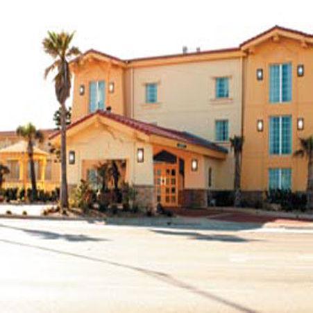 Hotel Wingate By Wyndham Beachfront At The Seawall