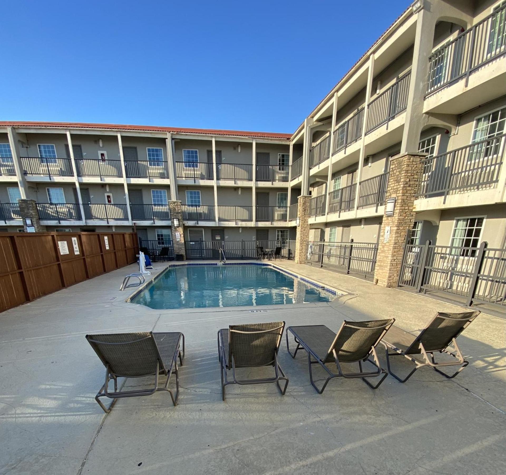 Hotel Wingate By Wyndham Beachfront At The Seawall