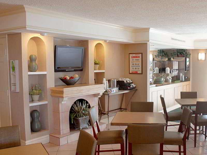 Hotel Wingate By Wyndham Beachfront At The Seawall Galveston