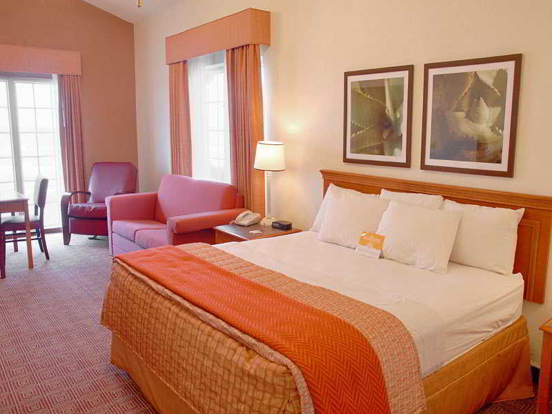 Wingate By Wyndham Beachfront At The Seawall Hotel 3*
